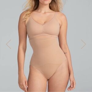 Honeylove SuperPower Thong